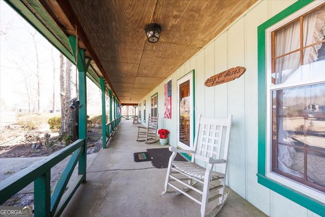 146 Mooring Road, Hawkinsville, GA 31036