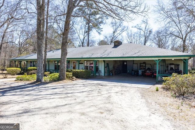 146 Mooring Road, Hawkinsville, GA 31036