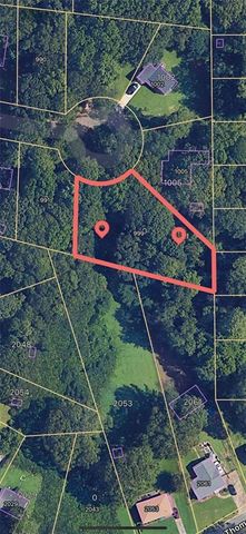 0 McKay SE Drive, Atlanta, GA 30315