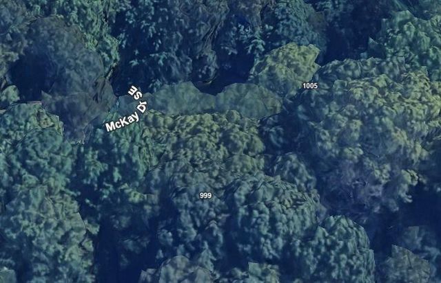 0 McKay SE Drive, Atlanta, GA 30315