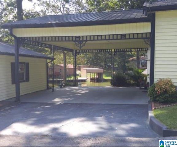 497 LAKESHORE DRIVE, Ohatchee, AL 36271