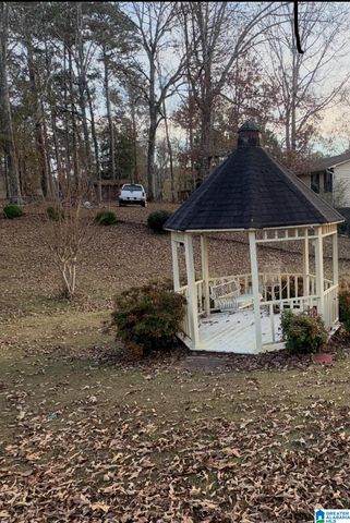 497 LAKESHORE DRIVE, Ohatchee, AL 36271