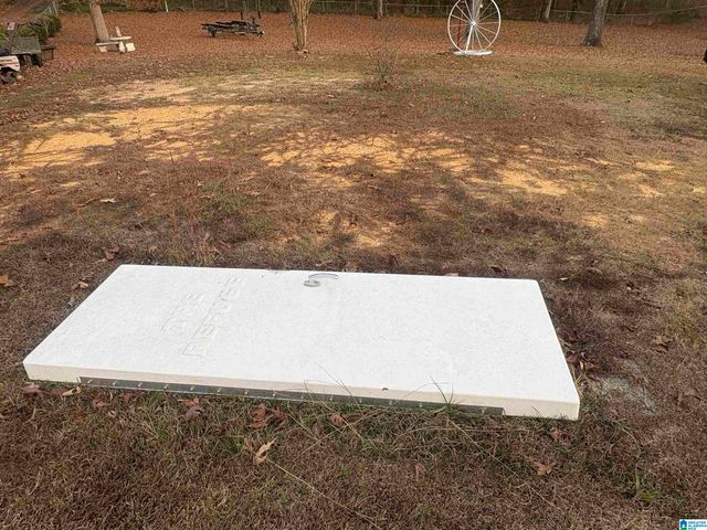 497 LAKESHORE DRIVE, Ohatchee, AL 36271