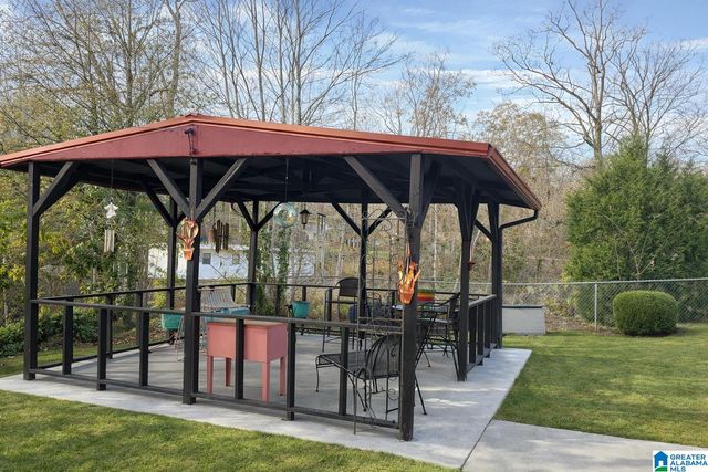 497 LAKESHORE DRIVE, Ohatchee, AL 36271