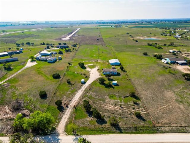 1251 County Road 233, Stephenville, TX 76401