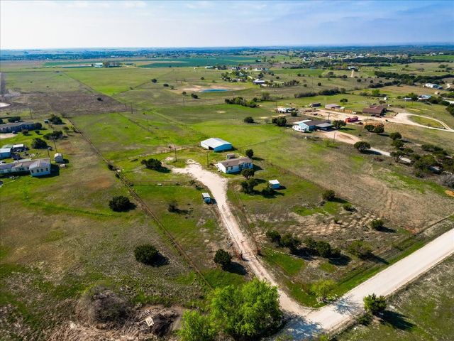 1251 County Road 233, Stephenville, TX 76401