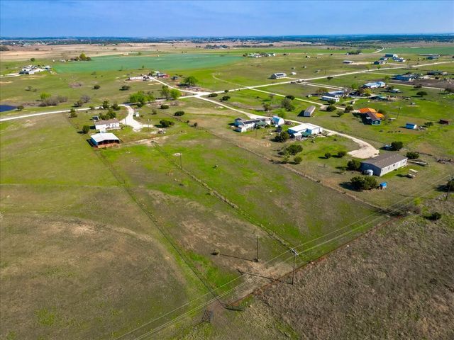 1251 County Road 233, Stephenville, TX 76401
