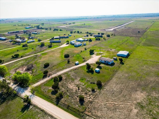 1251 County Road 233, Stephenville, TX 76401
