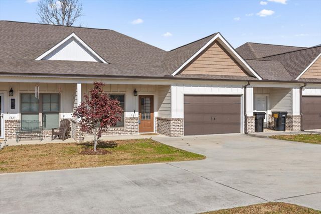 767 Steele Road, Rossville, GA 30741