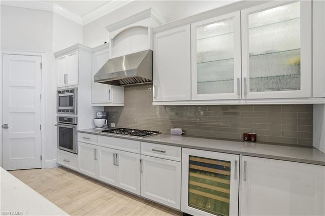 16341 Corsica WAY, Naples, FL 34110