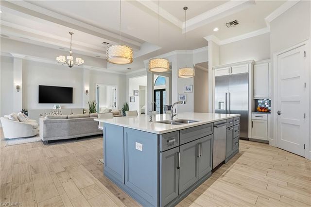 16341 Corsica WAY, Naples, FL 34110