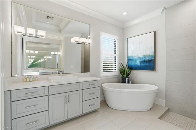 16341 Corsica WAY, Naples, FL 34110