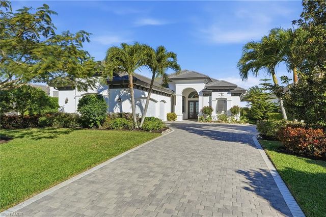 16341 Corsica WAY, Naples, FL 34110