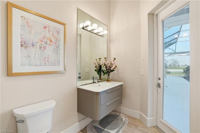 16341 Corsica WAY, Naples, FL 34110