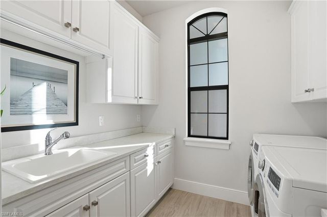 16341 Corsica WAY, Naples, FL 34110