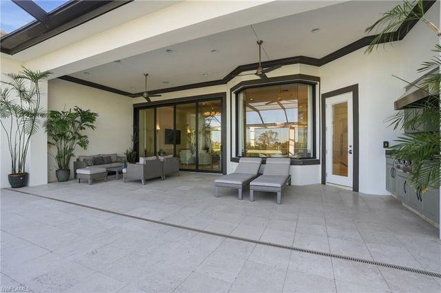 16341 Corsica WAY, Naples, FL 34110