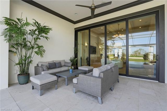 16341 Corsica WAY, Naples, FL 34110