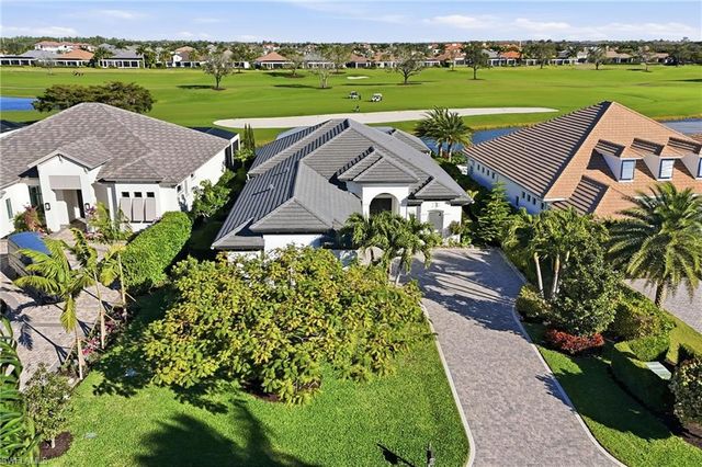 16341 Corsica WAY, Naples, FL 34110