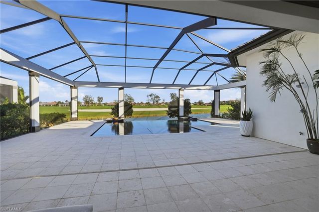 16341 Corsica WAY, Naples, FL 34110