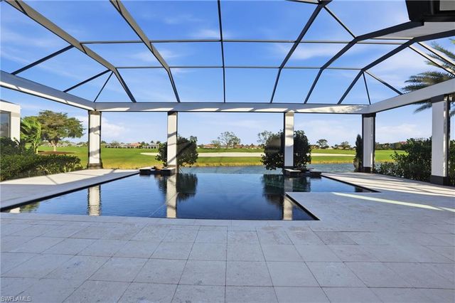 16341 Corsica WAY, Naples, FL 34110