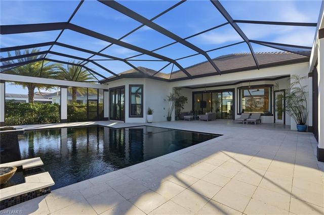 16341 Corsica WAY, Naples, FL 34110