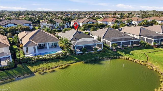 16341 Corsica WAY, Naples, FL 34110