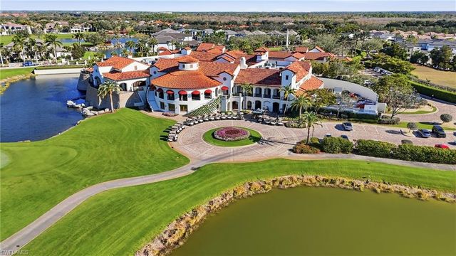 16341 Corsica WAY, Naples, FL 34110