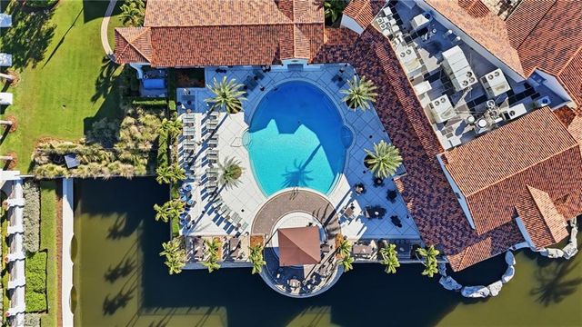 16341 Corsica WAY, Naples, FL 34110