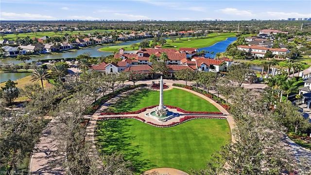 16341 Corsica WAY, Naples, FL 34110