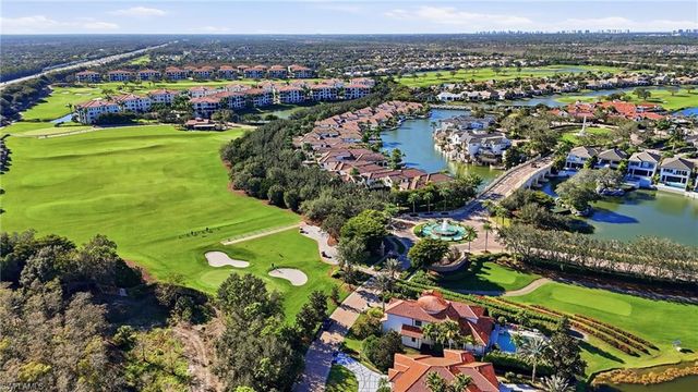 16341 Corsica WAY, Naples, FL 34110