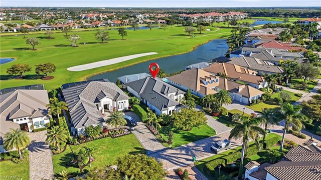 16341 Corsica WAY, Naples, FL 34110