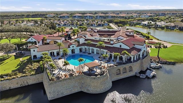 16341 Corsica WAY, Naples, FL 34110