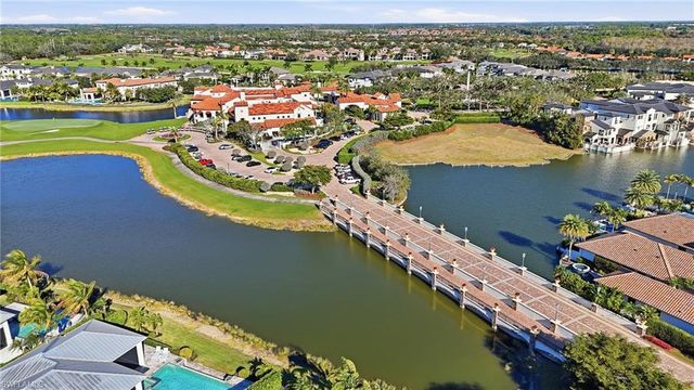 16341 Corsica WAY, Naples, FL 34110