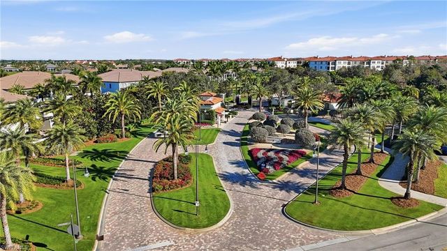 16341 Corsica WAY, Naples, FL 34110