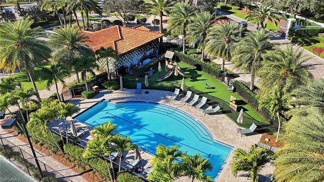 16341 Corsica WAY, Naples, FL 34110