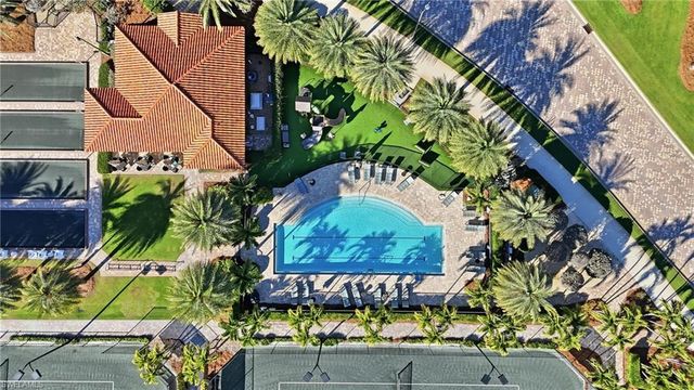 16341 Corsica WAY, Naples, FL 34110