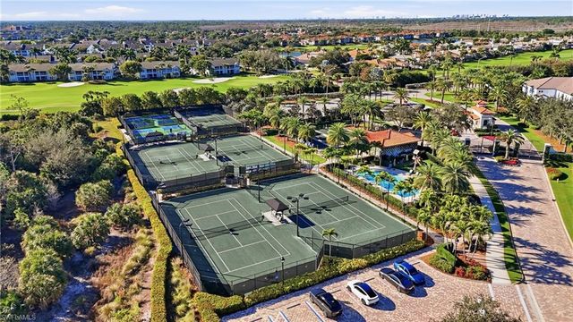 16341 Corsica WAY, Naples, FL 34110