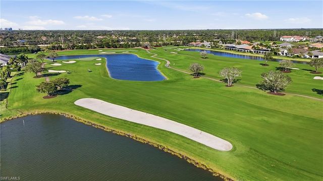 16341 Corsica WAY, Naples, FL 34110