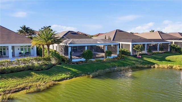 16341 Corsica WAY, Naples, FL 34110