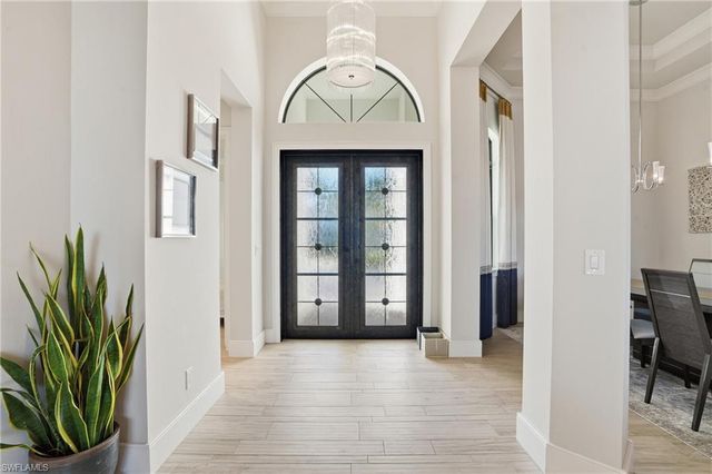 16341 Corsica WAY, Naples, FL 34110