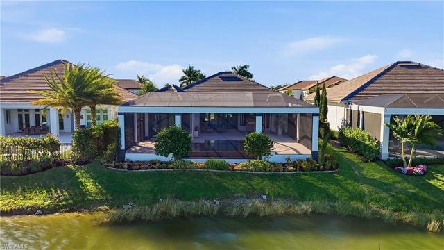 16341 Corsica WAY, Naples, FL 34110