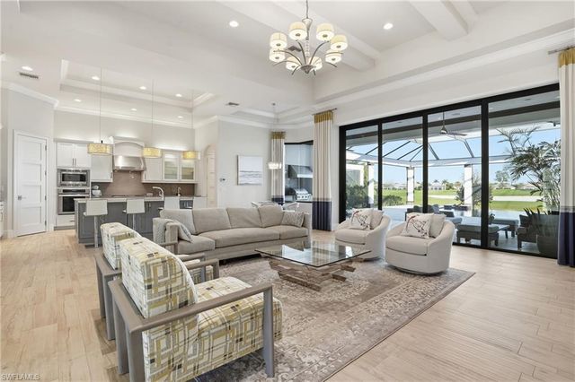 16341 Corsica WAY, Naples, FL 34110