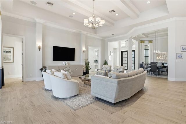 16341 Corsica WAY, Naples, FL 34110