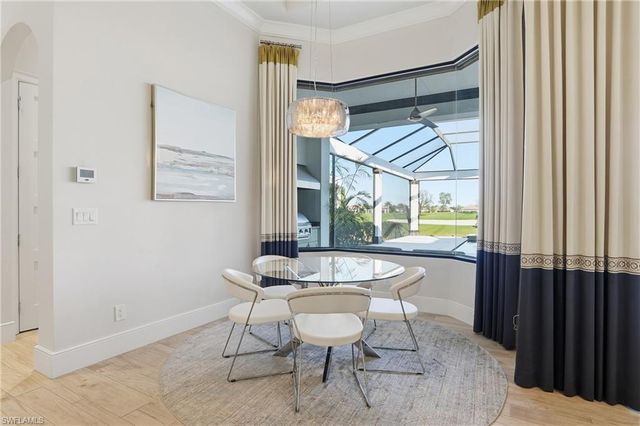 16341 Corsica WAY, Naples, FL 34110