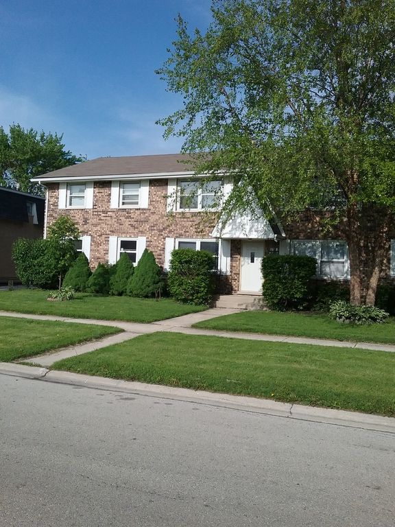 12013 S Kildare Avenue 1N, Alsip, IL 60803