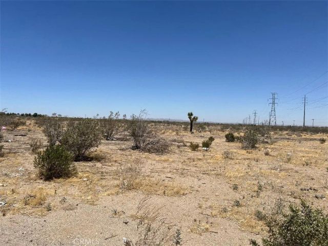 0 Palmdale, Victorville, CA 92392