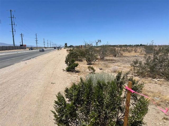 0 Palmdale, Victorville, CA 92392