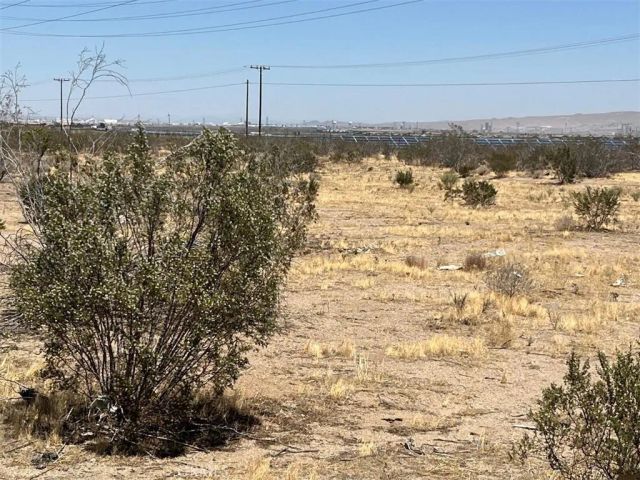 0 Palmdale, Victorville, CA 92392