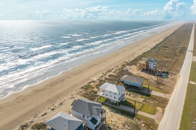 7948 Bluewater Highway, Freeport, TX 77541