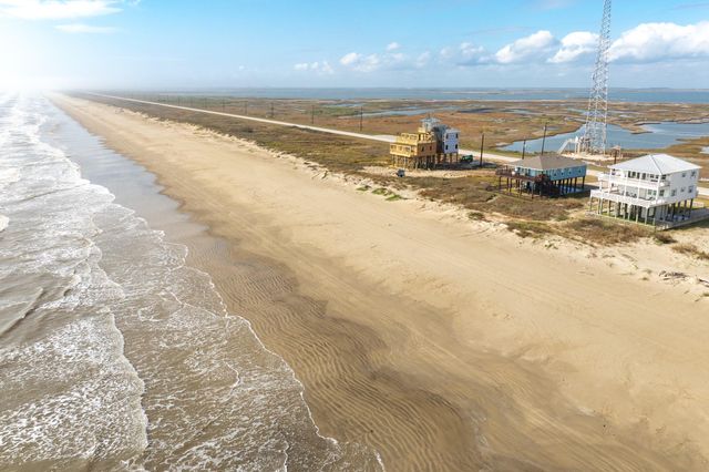 7948 Bluewater Highway, Freeport, TX 77541